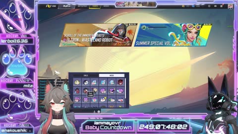 Playing a variety of games