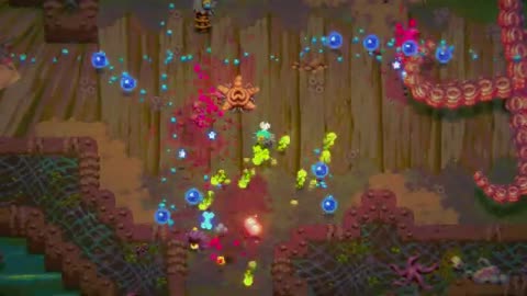 MORSELS | Release Date Trailer