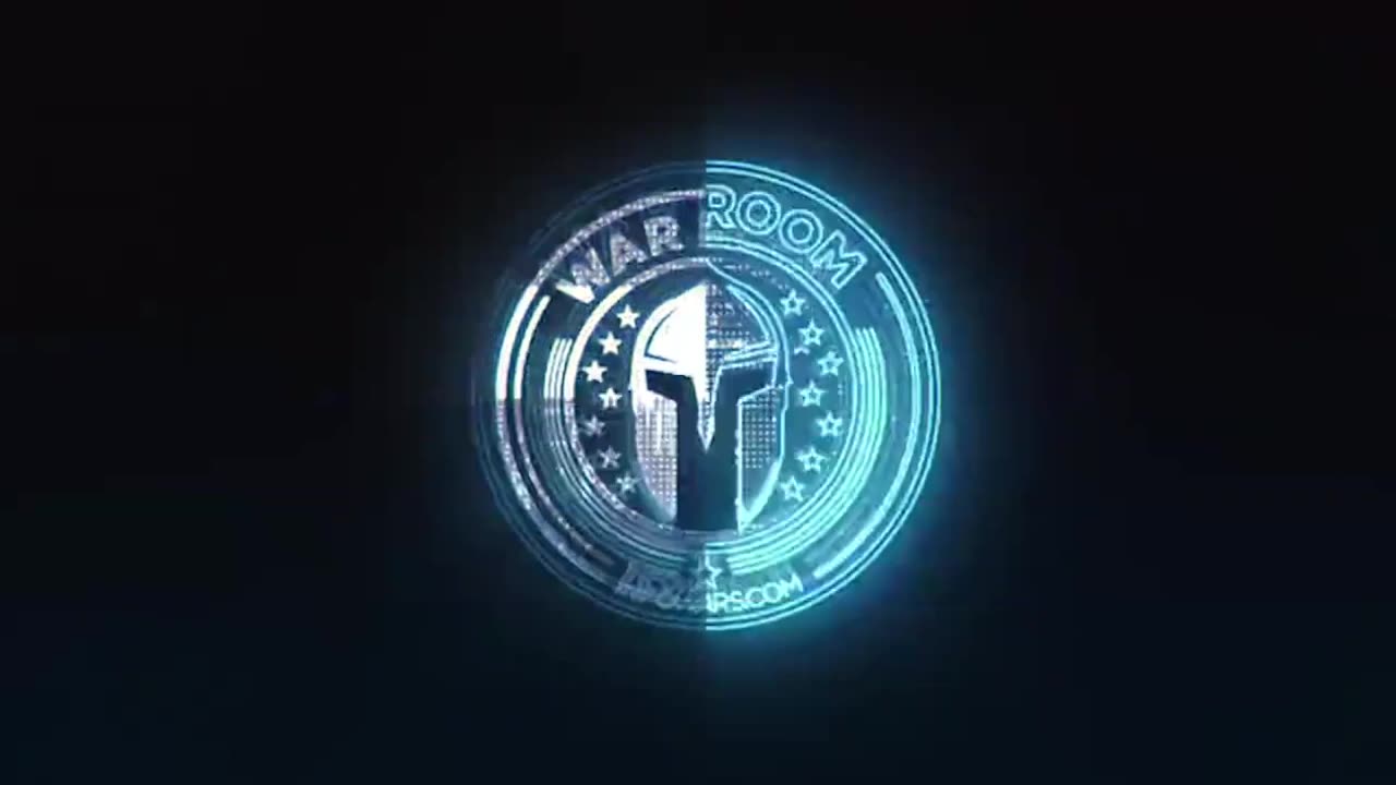 The War Room in Full HD for September 9, 2025.