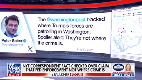 CNN, MSNBC begin to admit: Trump is RIGHT about this | sunmax966