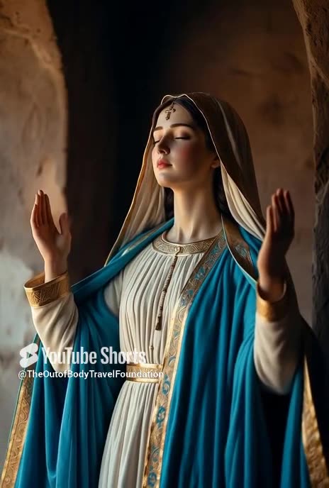 Our Holy Holy Mother