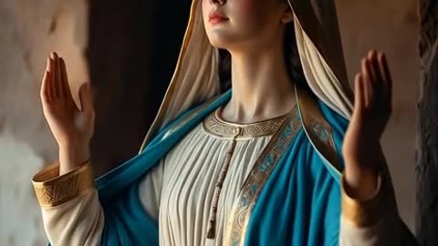 Our Holy Holy Mother