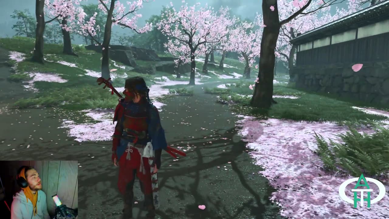 GHOST OF YOTEI | LATE NIGHT PAIN