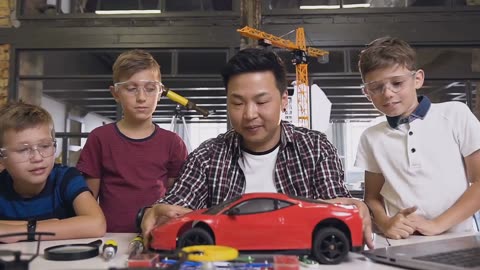The Barbie Protocol: Mattel x OpenAI’s AI Toy Revolution