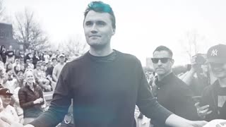 ABSOLUTELY BEAUTIFUL: War Room-GETTR Tribute to Charlie Kirk with Music by Jon Kahn