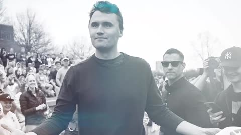 ABSOLUTELY BEAUTIFUL: War Room-GETTR Tribute to Charlie Kirk with Music by Jon Kahn 