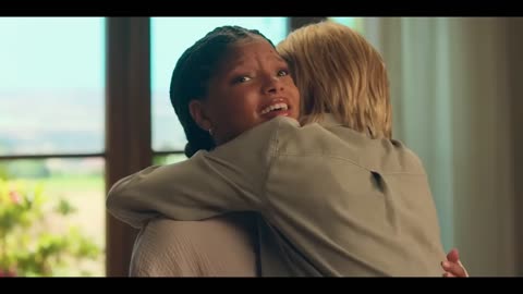 You,me & Tuscan trailer