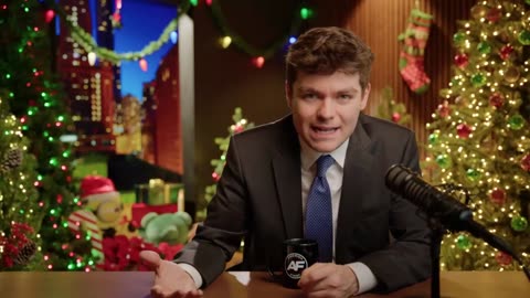 Nick Fuentes ALARMS on Ellison: "Jewish Billionaire BUYING America for Israel!"