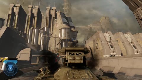 HALO 2 _ ANNIVERSARY PART-4