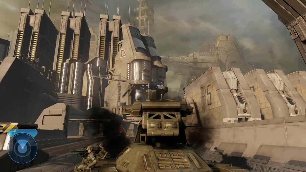 HALO 2 _ ANNIVERSARY PART-4