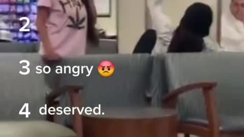 Ranking Instant Karma Incidents