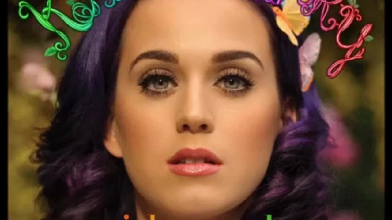 Katy Perry - Wide Awake (Johnson Somerset And John Monkman Remix) (Audio) (HQ)