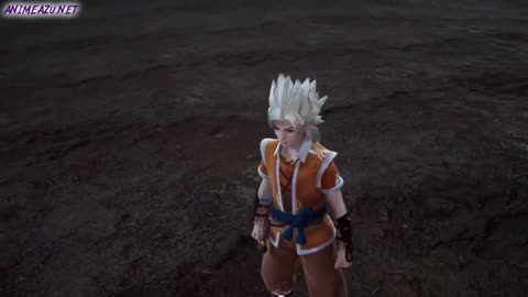 Tales of Demons and Gods S4 31-35