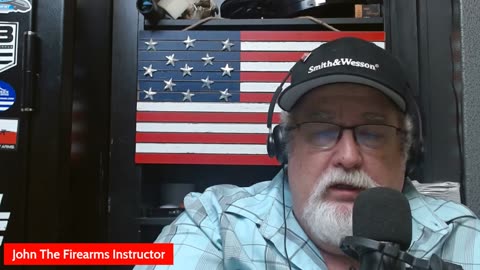 LIVE PODCAST FROM THE RANGE