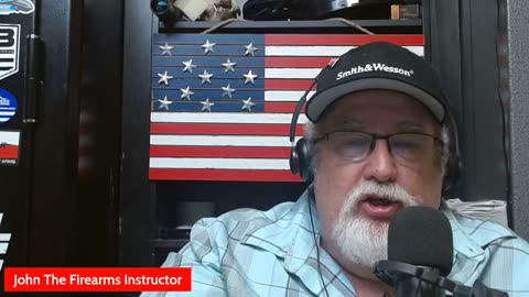 LIVE PODCAST FROM THE RANGE