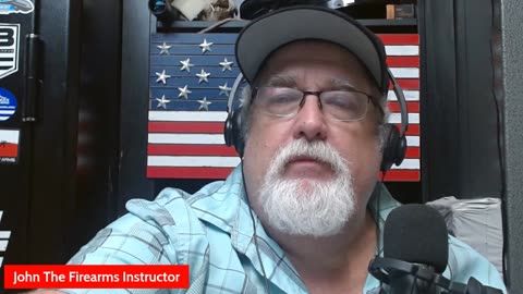 LIVE PODCAST FROM THE RANGE