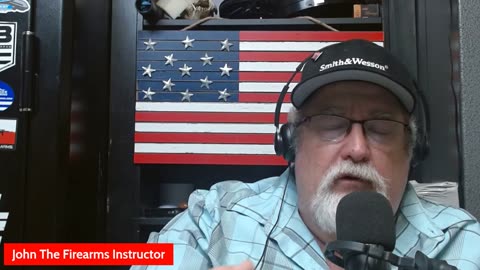 LIVE PODCAST FROM THE RANGE
