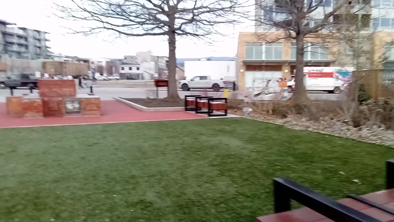 Exploring Kelowna British Columbia 🇨🇦 March 30 2025