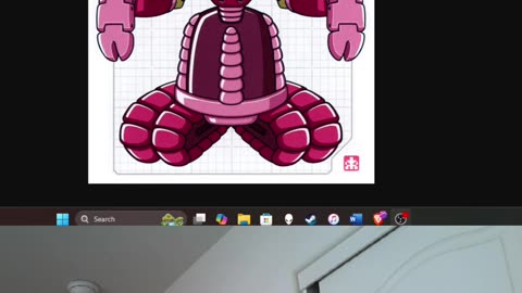 Medabot thoughts: Landreach