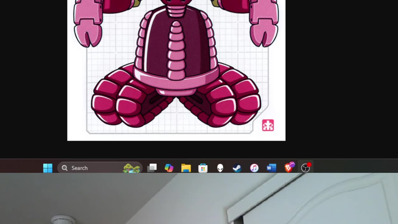 Medabot thoughts: Landreach
