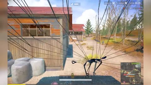 Noob Moments: Grenade Bounce WIPES Squad!