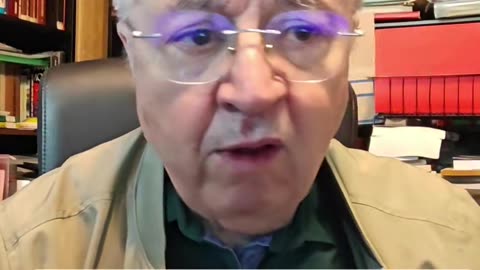 #apr22 Va fi noul Papa rezultatul Bataliei intre fortele Conservatoare si fortele Sorosiste ?