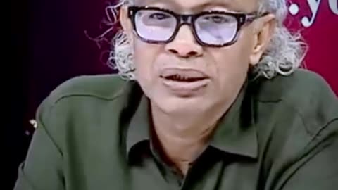 পোর্ট ( বন্দর) নিয়ে কি বললেন বিশিষ্ট সাংবাদিক নূরুল কবীর ।। new age ।। nurul kabir