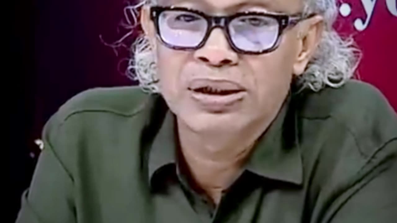 পোর্ট ( বন্দর) নিয়ে কি বললেন বিশিষ্ট সাংবাদিক নূরুল কবীর ।। new age ।। nurul kabir
