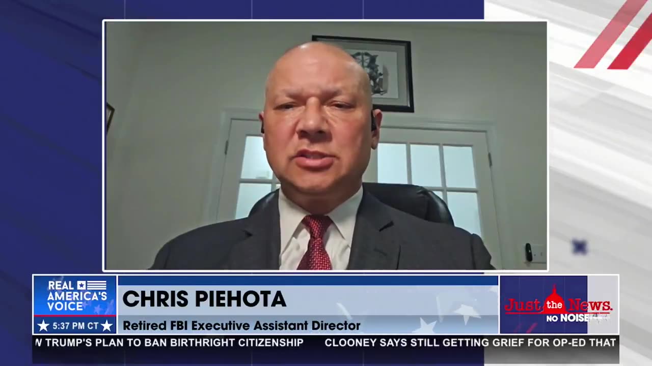 Chris Piehota outlines next steps for authorities investigating tragic FSU shooting