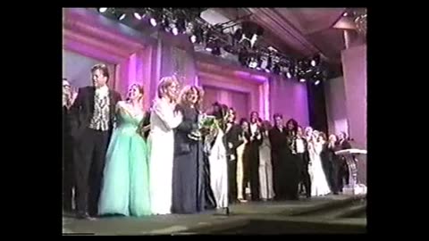 1995 Daytime Emmys Best Show