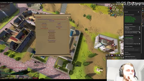 OSRS Live! Rossyth5