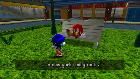 Shadow vs la creatura