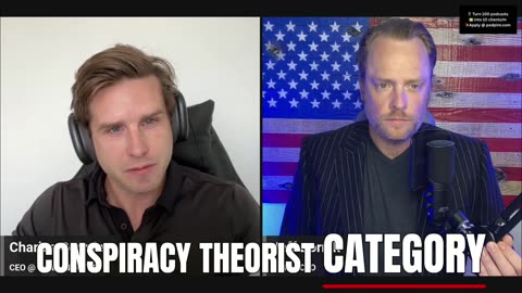 Calling Vaccine Skeptics Conspiracy Theorists Is the Easiest Way to Hide Medical Crimes Corruption