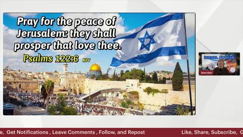 GNITN Special Edition Israel At War Day 618: Regime Change Coming?