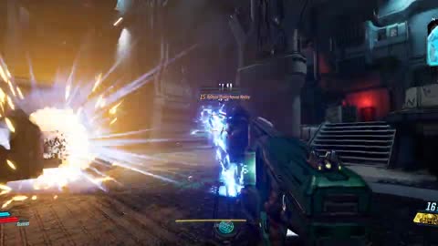 Borderlands 3 PC Playthrough Pt. 7 (No Commentary)