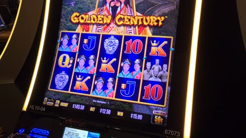 SlotMaster LIVE @ The Casino