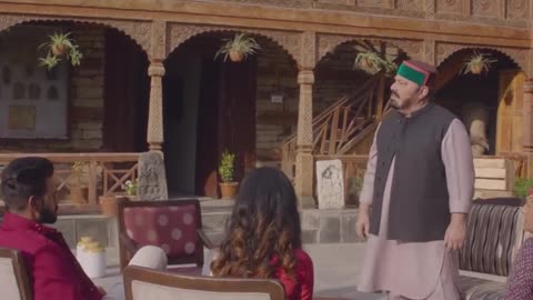 Superhit Punjabi Movie Scene
