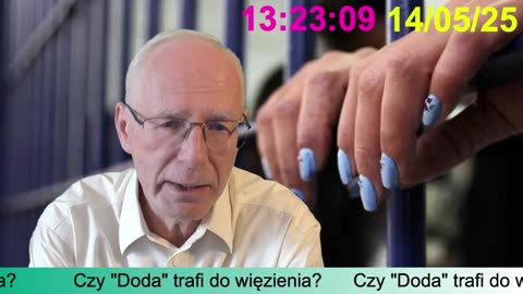 Czy "Doda" trafi do więzienia?