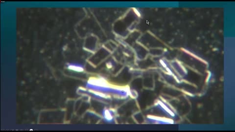 Nanobots in C19 vaccines and blood