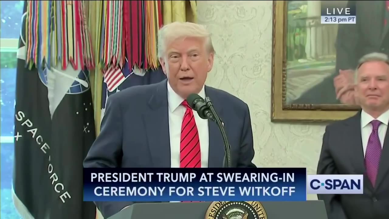 🔥 BREAKING: Trump’s EARTH SHATTERING ANNOUNCEMENT Suppression & Declares SECRET Holiday | MediaCorrect BREAKING REPORT!