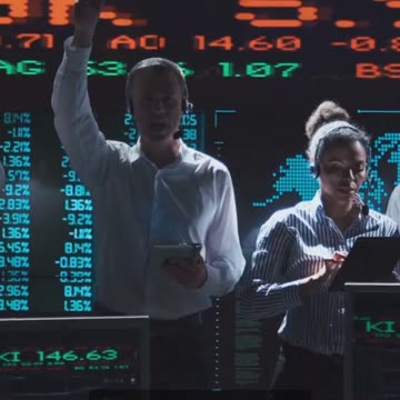 100+ US Stocks Now on Crypto! 🚀