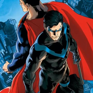 Datos Curiosos de los Cómics #80