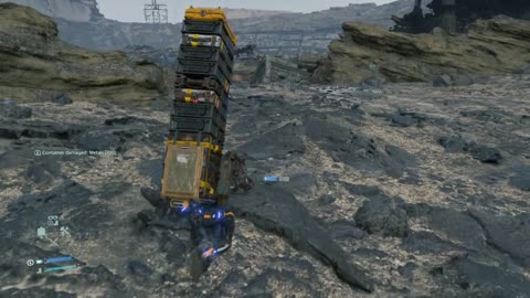 Death Stranding part 13