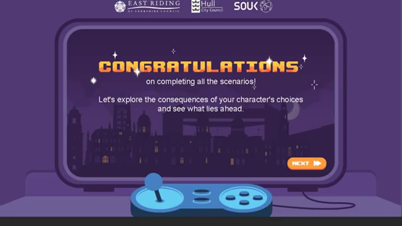 Pathways UK Gameplay Boy and Girl.