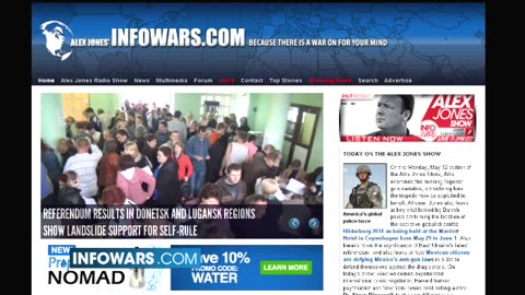 IW Archives 2014 May 12