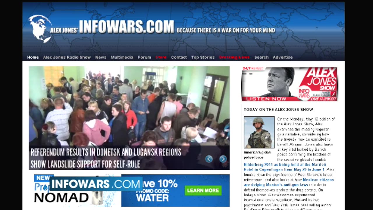 IW Archives 2014 May 12