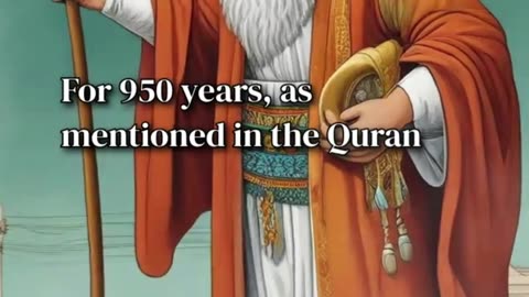 When the Sky Opened and the Earth Drowned | The True Story of Noah’s People 🌊⚡