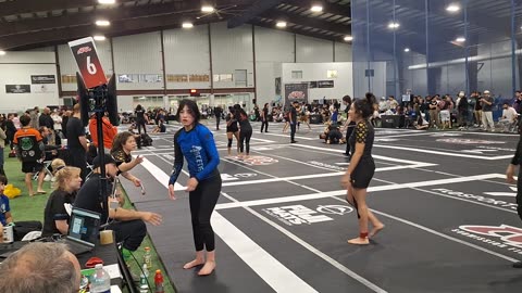 ADCC NJ October 11, 2025 (bjj) Komodo Dragon