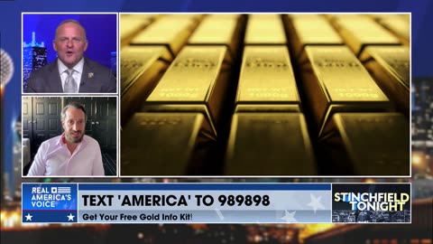 The Biggest Argument For Gold Long Term