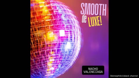 Nacho Valenciaga - City Rain Morning Soul